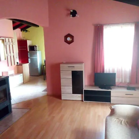 Apartment Mara Umag