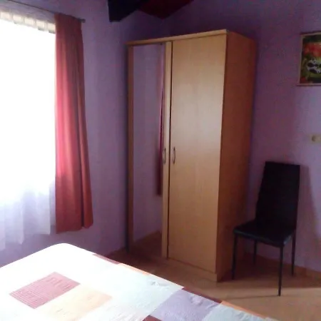 Apartment Mara *
