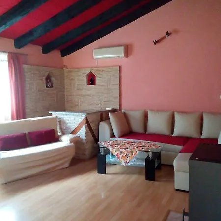 Apartment Mara Umag