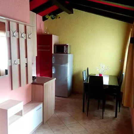 Mara Apartment Umag
