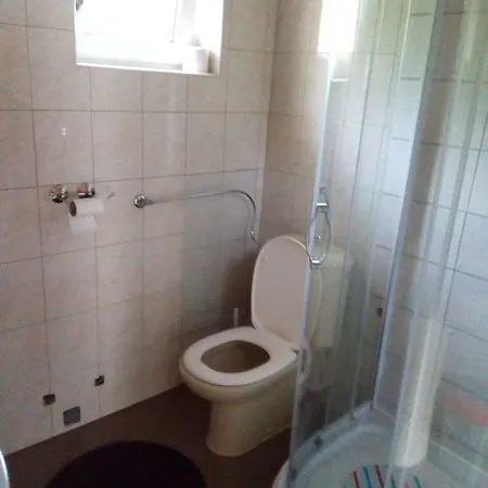 Mara Apartment Umag