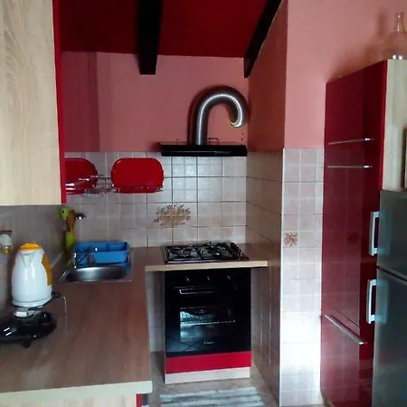 Mara Apartment Umag