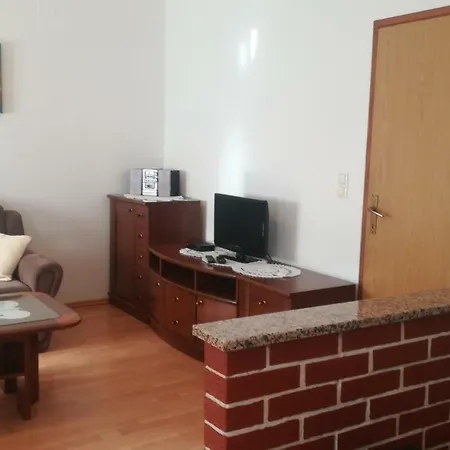 Mara Apartment