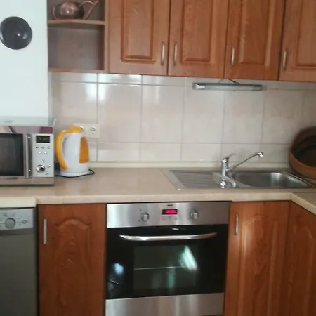 Apartment Mara