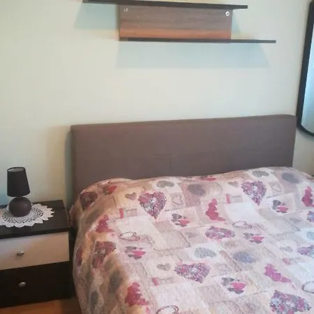 Apartment Mara