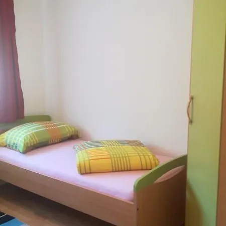 Mara Apartment