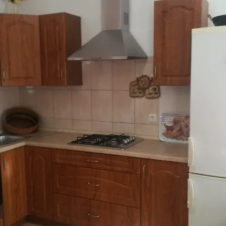 Apartment Mara Umag