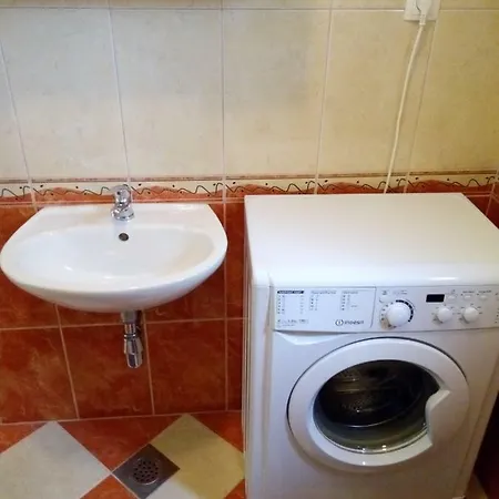 Apartment Mara Umag