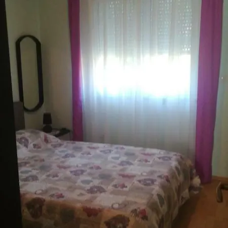 Mara Apartment *