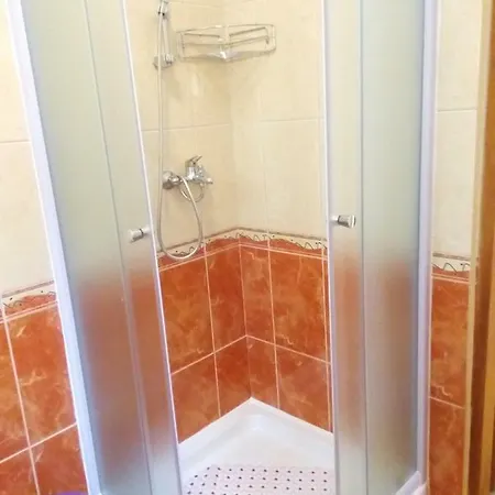 Mara Apartment