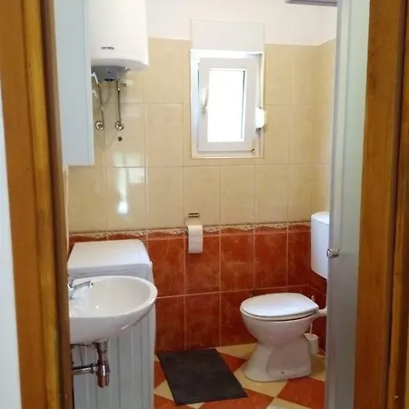 Mara Apartment Umag
