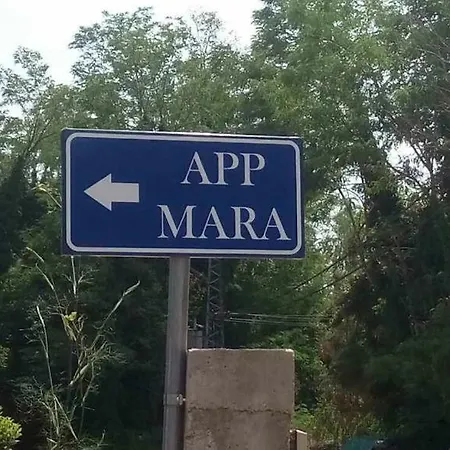 Apartment Mara *